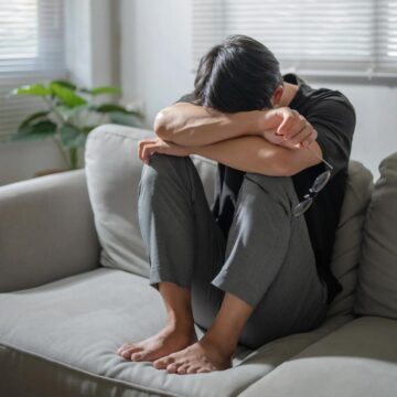 Jovens são os que mais se internam por saúde mental e os que menos procuram ajuda, aponta Fiocruz