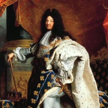 Cientistas analisam o coração mumificado de Luís XIV e descobrem a causa da morte do Rei Sol