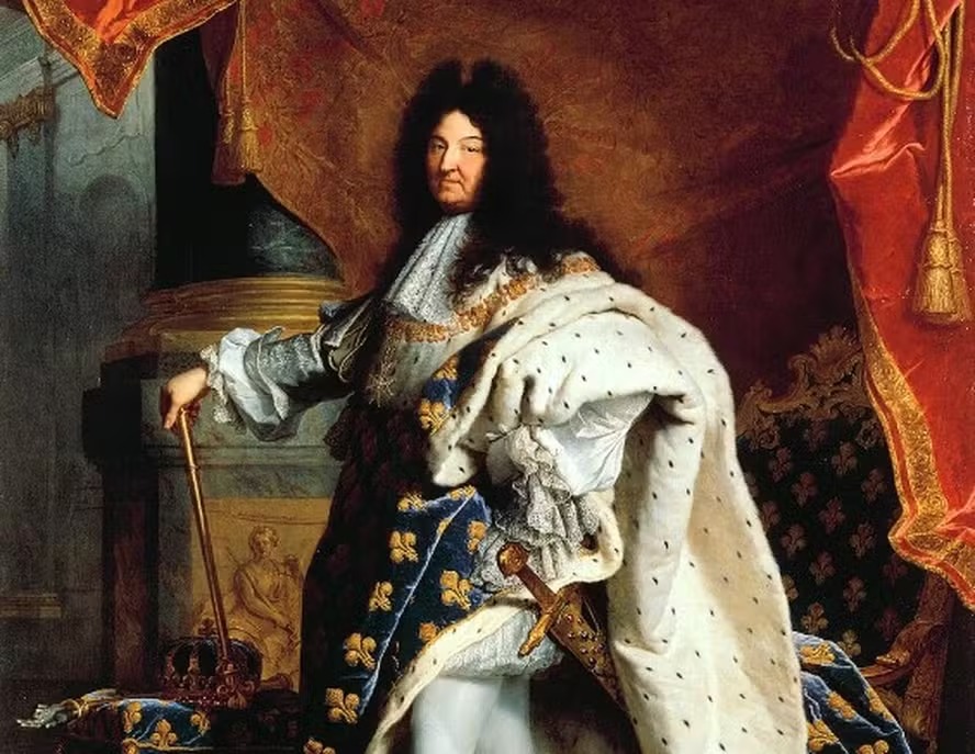 Cientistas analisam o coração mumificado de Luís XIV e descobrem a causa da morte do Rei Sol