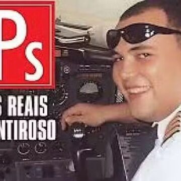 Morre Marcelo VIP, golpista interpretado por Wagner Moura no cinema