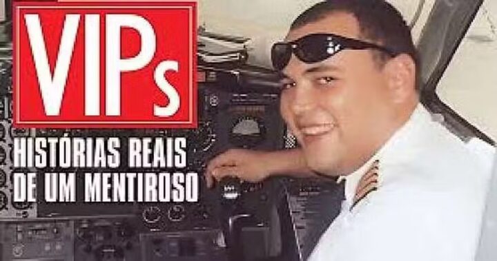 Morre Marcelo VIP, golpista interpretado por Wagner Moura no cinema