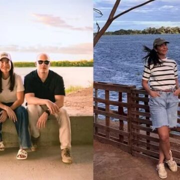 Simplicidade e aconchego: saiba como será a chácara de Ivete Sangalo à beira do rio em Juazeiro