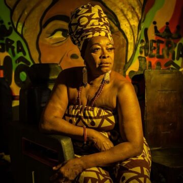 Salvador ganha destaque em um dos maiores jornais do mundo e reforça liderança no afroturismo