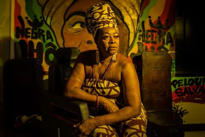 Salvador ganha destaque em um dos maiores jornais do mundo e reforça liderança no afroturismo