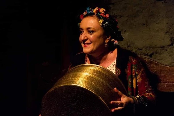 Centro Histórico recebe exposição CENAS com retratos de grandes espetáculos teatrais