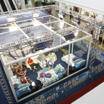 Salvador vai receber Casa de Vidro do BBB 26; saiba onde será