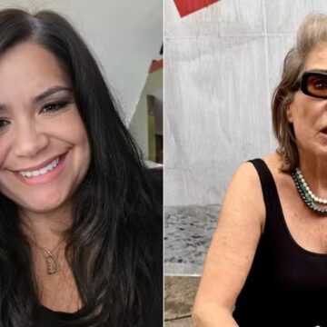 Filha de Raul Seixas fala de herança do cantor e alfineta viúva: ‘Não diminuo ninguém’