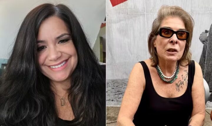 Filha de Raul Seixas fala de herança do cantor e alfineta viúva: ‘Não diminuo ninguém’