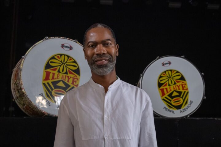 Documentário sobre Tiganá Santana inicia filmagens em Salvador