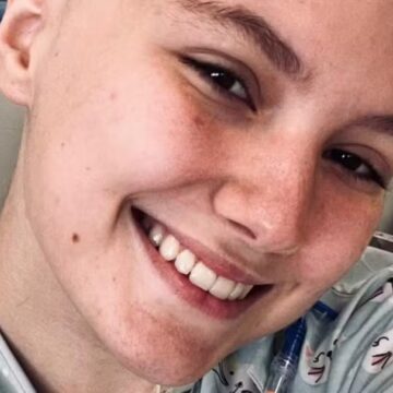 Pai de Isabel Veloso desabafa sobre notícias da filha: ‘Aperta o coração’