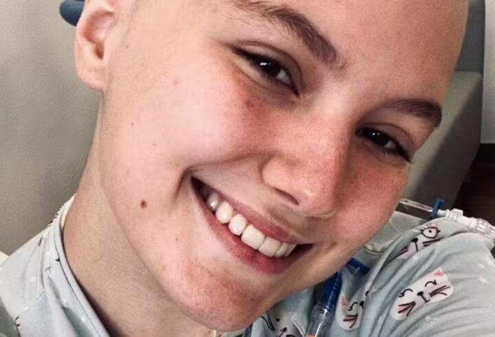 Pai de Isabel Veloso desabafa sobre notícias da filha: ‘Aperta o coração’