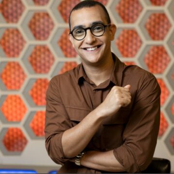 Rede Bahia anuncia novo gerente responsável por Esportes e Entretenimento; conheça