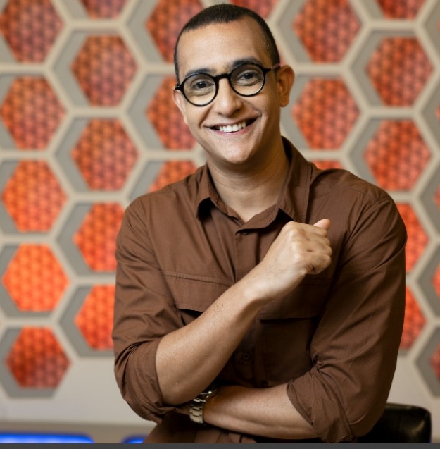 Rede Bahia anuncia novo gerente responsável por Esportes e Entretenimento; conheça