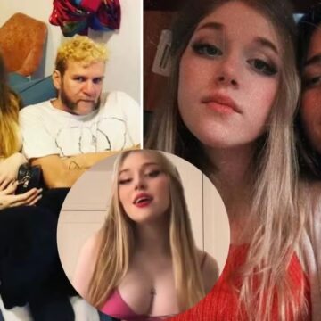 Aos 20 anos, filha de Alessandra Negrini e Otto inicia carreira de atriz