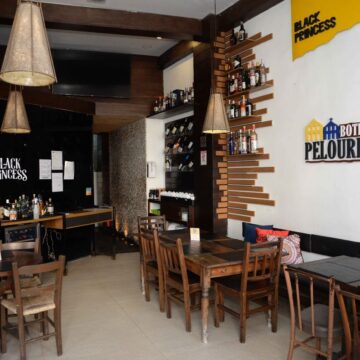 Bares e restaurantes do Centro Histórico de Salvador preparam menu especial para o Natal; confira