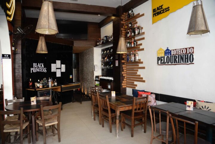 Bares e restaurantes do Centro Histórico de Salvador preparam menu especial para o Natal; confira