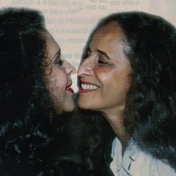 Maria Bethânia relembra início da amizade com Gal Costa em Salvador: ‘Muito felizes’