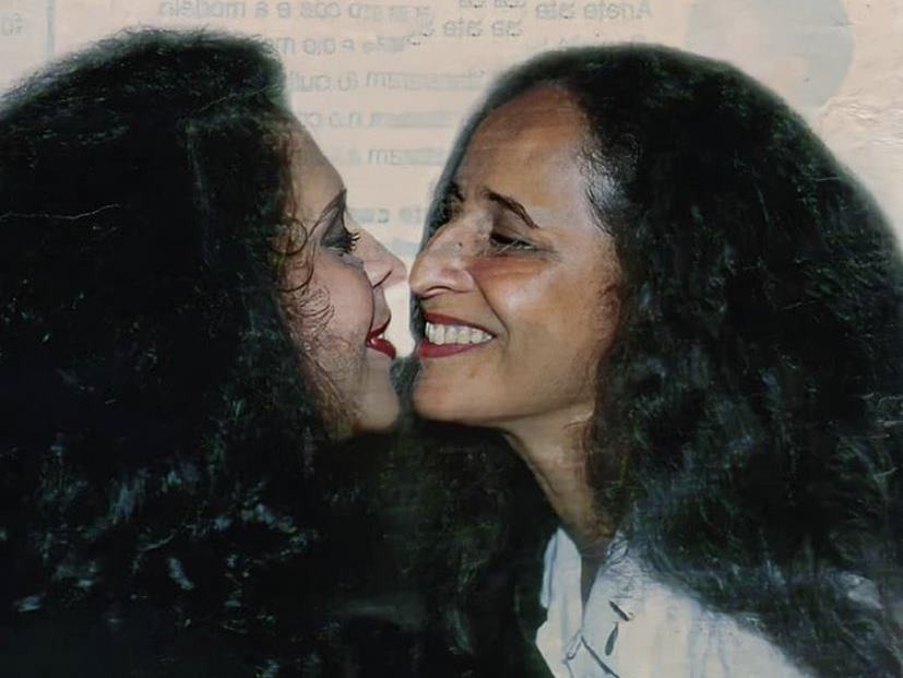 Maria Bethânia relembra início da amizade com Gal Costa em Salvador: ‘Muito felizes’
