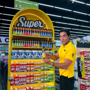 Cimed estreia no BBB para anunciar nova linha de cuidados pessoais