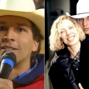 Asa Branca: locutor namorou famosas e torrou dinheiro após faturar R$ 1 milhão por mês