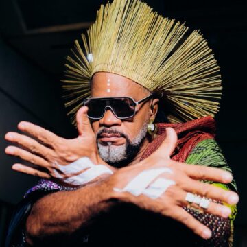 Ingressos para última edição do Sarau du Brown 2026 estão à venda; saiba valores e como comprar