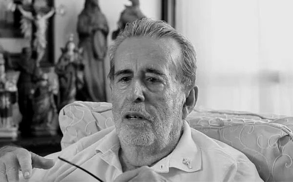 Morre Carlos Libório, primeiro diretor de Jornalismo da TV Bahia