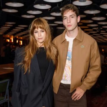 Pietro Antonelli e Clarissa Müller terminam namoro após um ano juntos