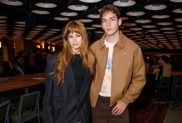 Pietro Antonelli e Clarissa Müller terminam namoro após um ano juntos