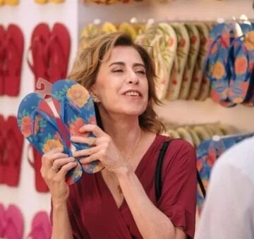 Boicote polêmico: saiba quem são os donos das Havaianas