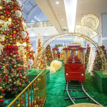 Plantão de 32h do Shopping da Bahia terá atrações musicais gratuitas durante madrugada