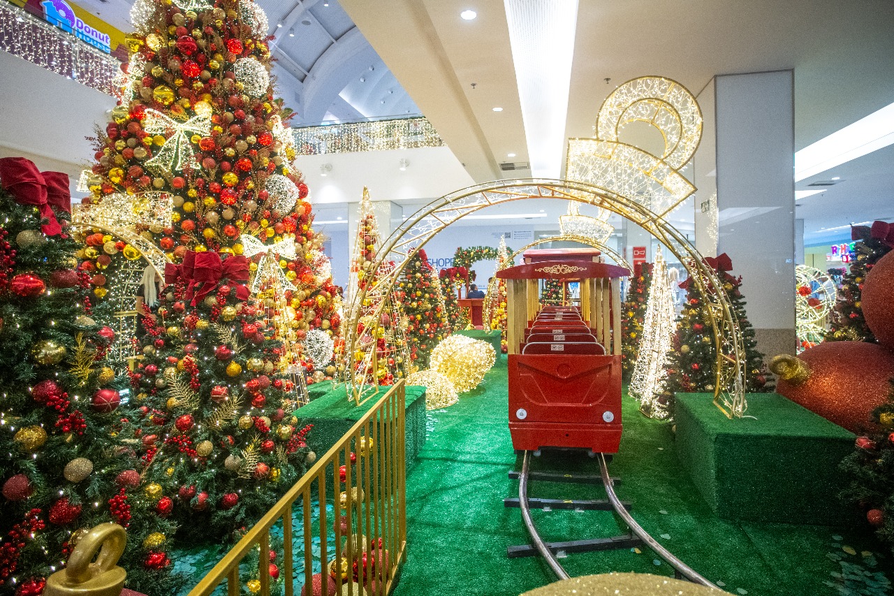 Plantão de 32h do Shopping da Bahia terá atrações musicais gratuitas durante madrugada