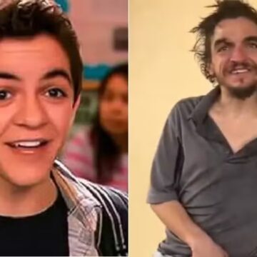 Colegas e polícia se pronunciam após vídeo de ex-ator mirim da Nickelodeon viralizar