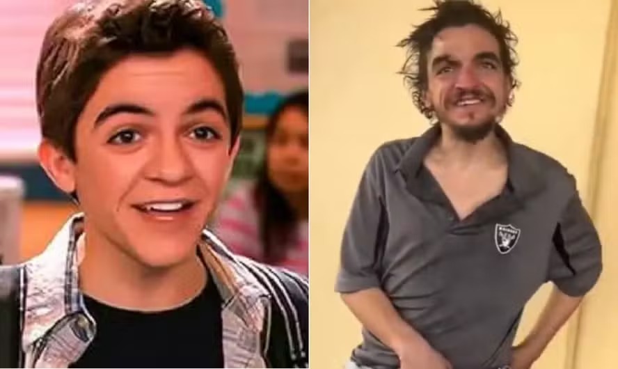 Colegas e polícia se pronunciam após vídeo de ex-ator mirim da Nickelodeon viralizar