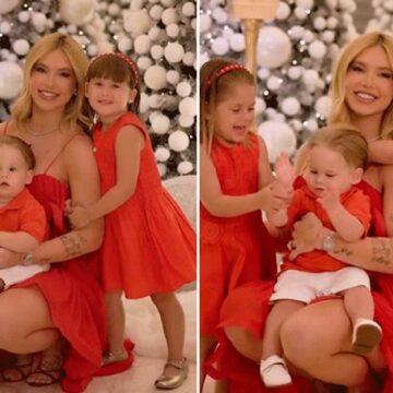 Virginia Fonseca faz ‘Natal das Marias e do José’ em Goiânia; saiba detalhes da celebração