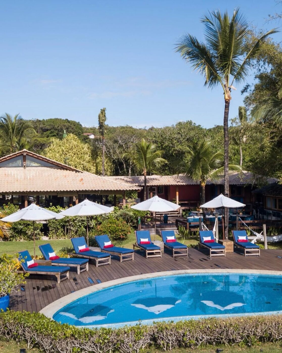 Alô Alô Trancoso: Confira as novidades que a Pousada Estrela D’Água preparou para o verão