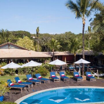 Alô Alô Trancoso: Confira as novidades que a Pousada Estrela D’Água preparou para o verão