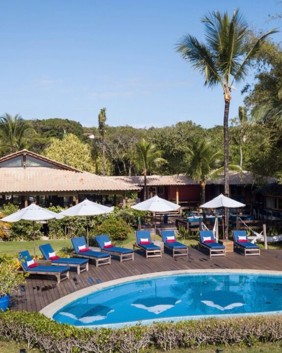 Alô Alô Trancoso: Confira as novidades que a Pousada Estrela D’Água preparou para o verão