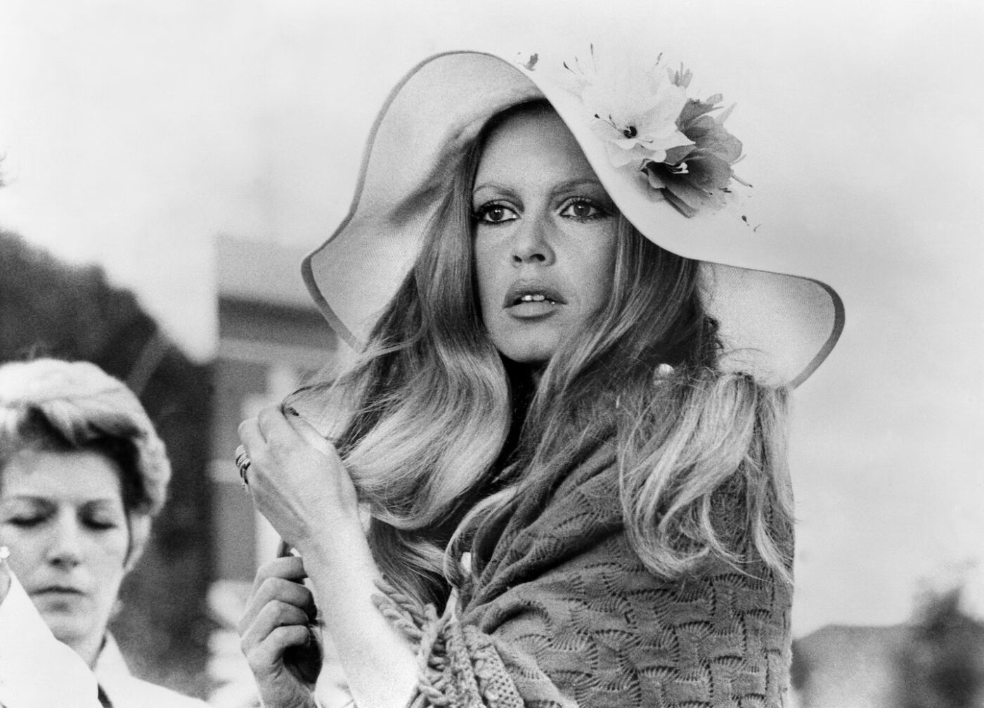Brigitte Bardot, francesa ícone do cinema, morre aos 91 anos