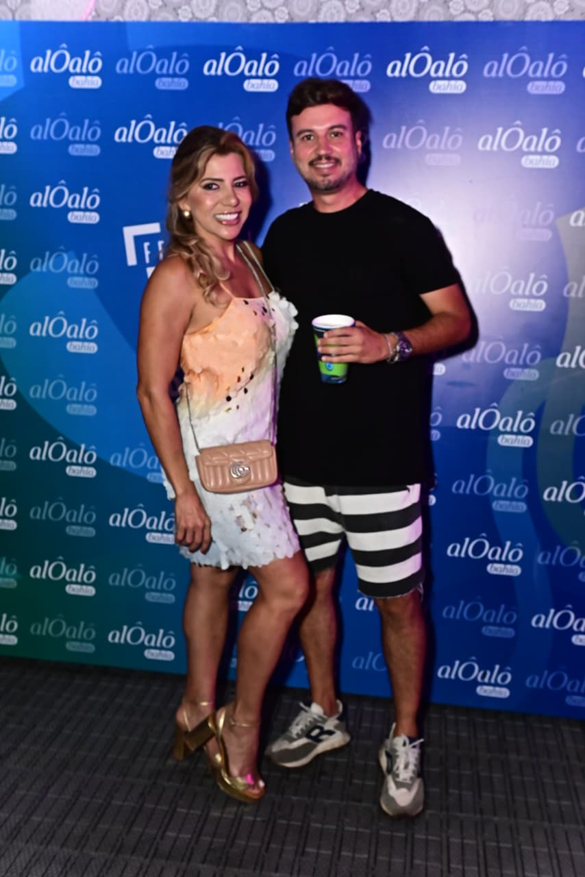 Joana Pinheiro e Daniel Fernandes