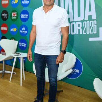 Bruno Reis confirma reajuste da passagem de ônibus em Salvador a partir de 2026