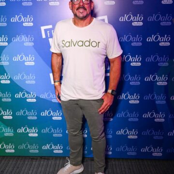 Gegê Magalhães deixa Diretoria de Turismo de Salvador