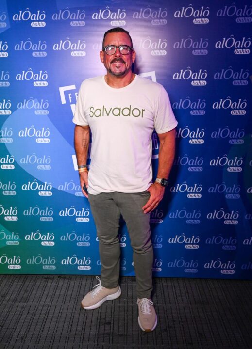 Gegê Magalhães deixa Diretoria de Turismo de Salvador
