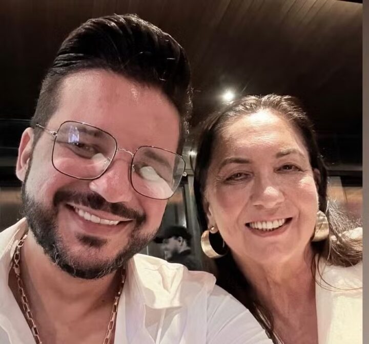 Mãe de Virginia posta indireta após término: ‘Não vibra na mesma frequência’