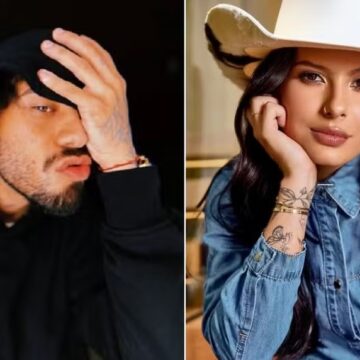 Desencontro em shows, terapia e desconfiança: os bastidores do fim entre Zé Felipe e Ana Castela