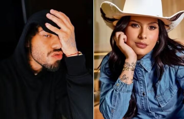 Desencontro em shows, terapia e desconfiança: os bastidores do fim entre Zé Felipe e Ana Castela