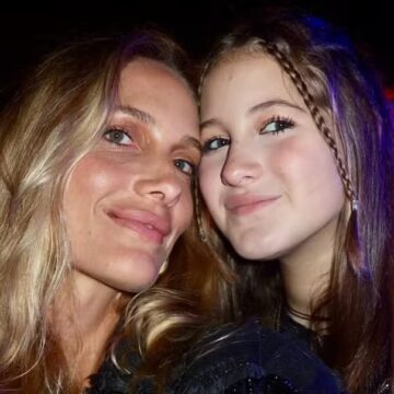 Schynaider Moura fala sobre seguir a vida após morte da filha: ‘A perda traz uma realidade brutal’