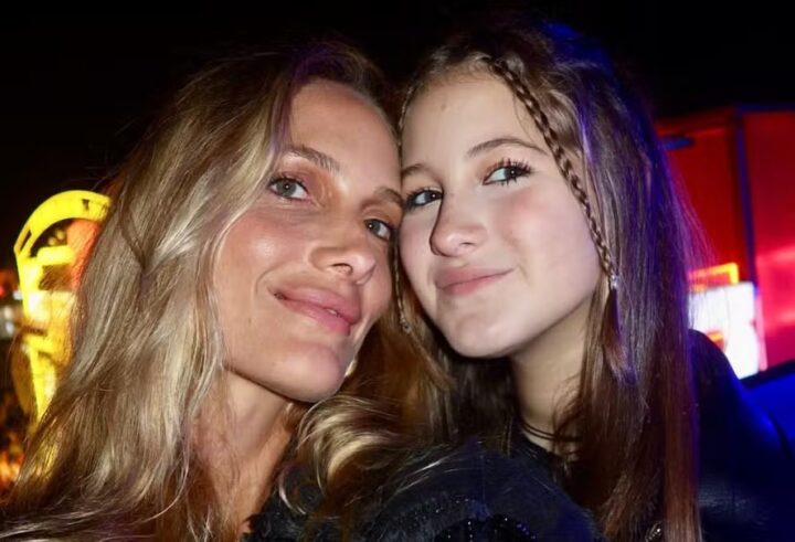 Schynaider Moura fala sobre seguir a vida após morte da filha: ‘A perda traz uma realidade brutal’