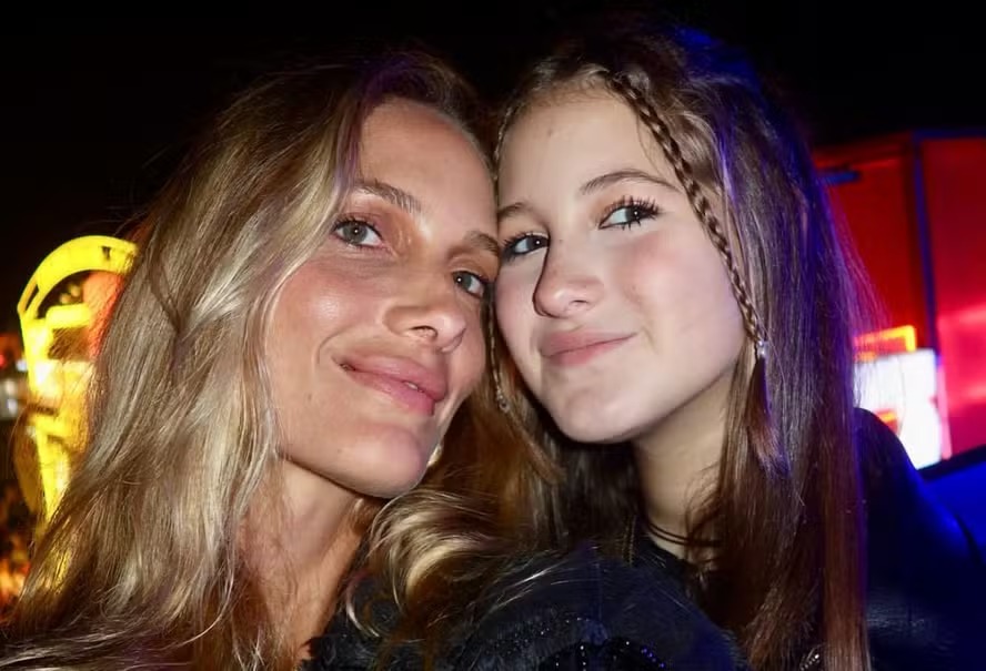 Schynaider Moura fala sobre seguir a vida após morte da filha: ‘A perda traz uma realidade brutal’