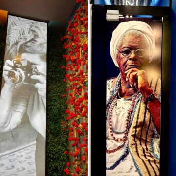 Maior reforma da Casa de Jorge Amado é concluída com novas salas para Zélia Gattai e Mãe Stella