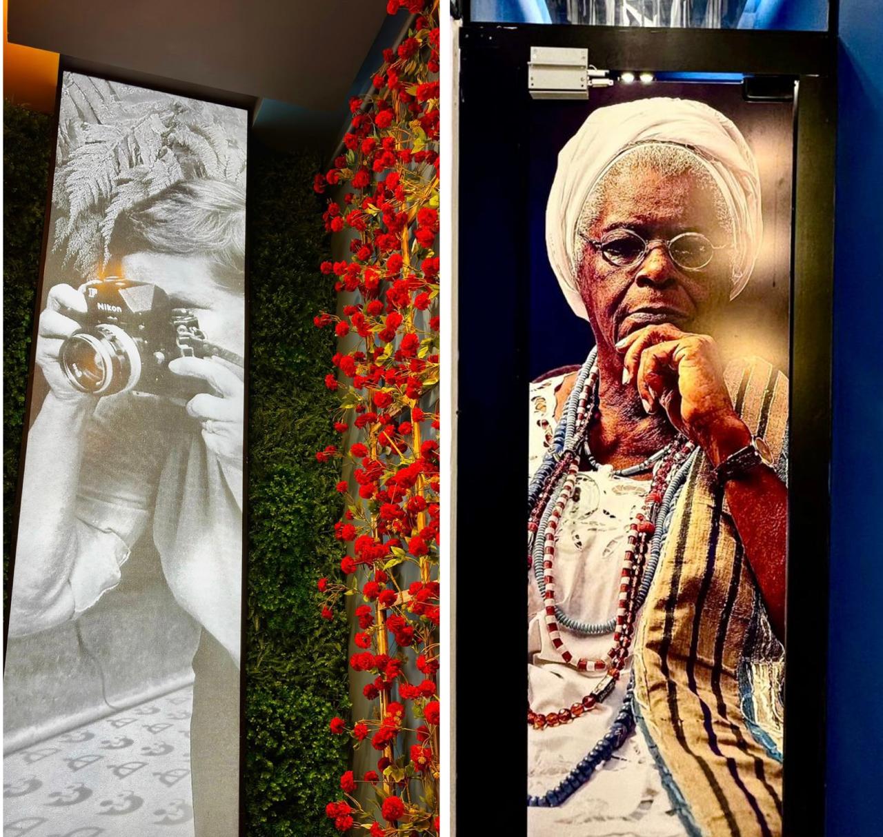 Maior reforma da Casa de Jorge Amado é concluída com novas salas para Zélia Gattai e Mãe Stella